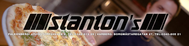 stantons